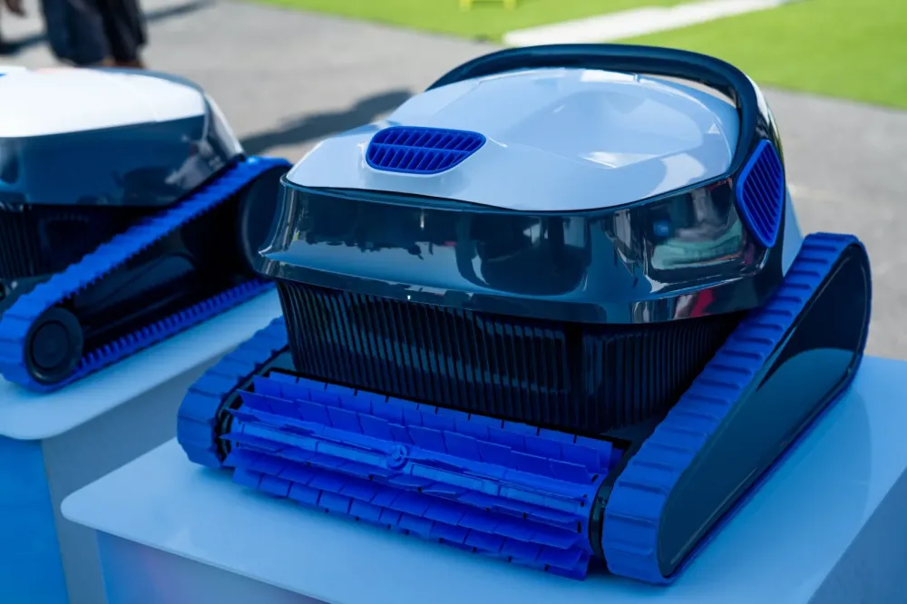 Matériels piscine près de Salignac