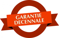 logo Garantie décénnale